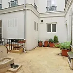 Bnbnook - Chic 1Br - Walk To Eiffel Tower & Les Invalides
