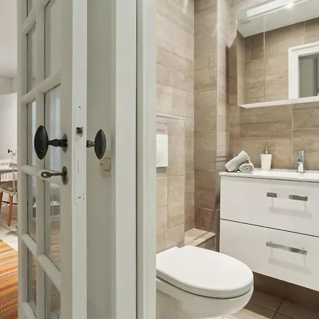 Appartamento Bnbnook - Chic 1br - Walk To Eiffel Tower & Les Invalides