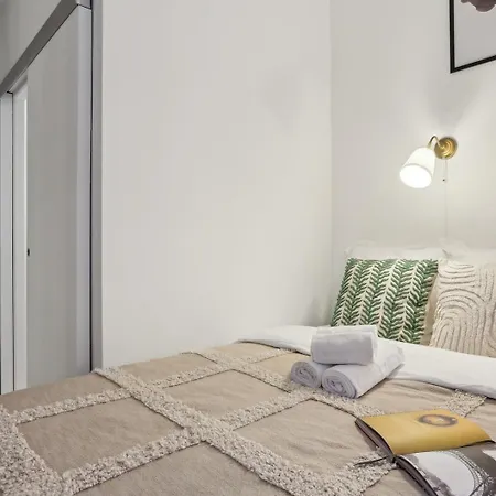 Appartamento Bnbnook - Chic 1br - Walk To Eiffel Tower & Les Invalides