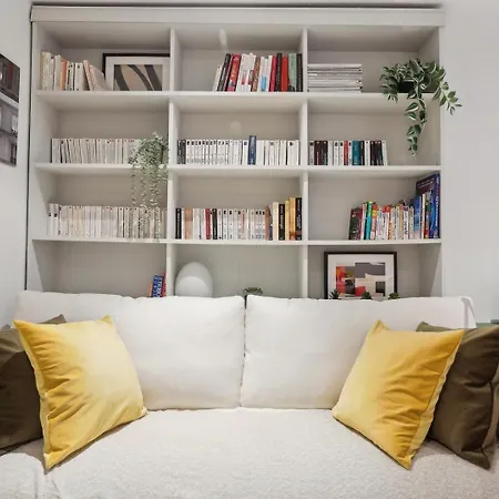 Bnbnook - Chic 1br - Walk To Eiffel Tower & Les Invalides Appartamento