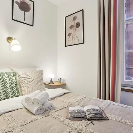 Bnbnook - Chic 1br - Walk To Eiffel Tower & Les Invalides Appartamento *