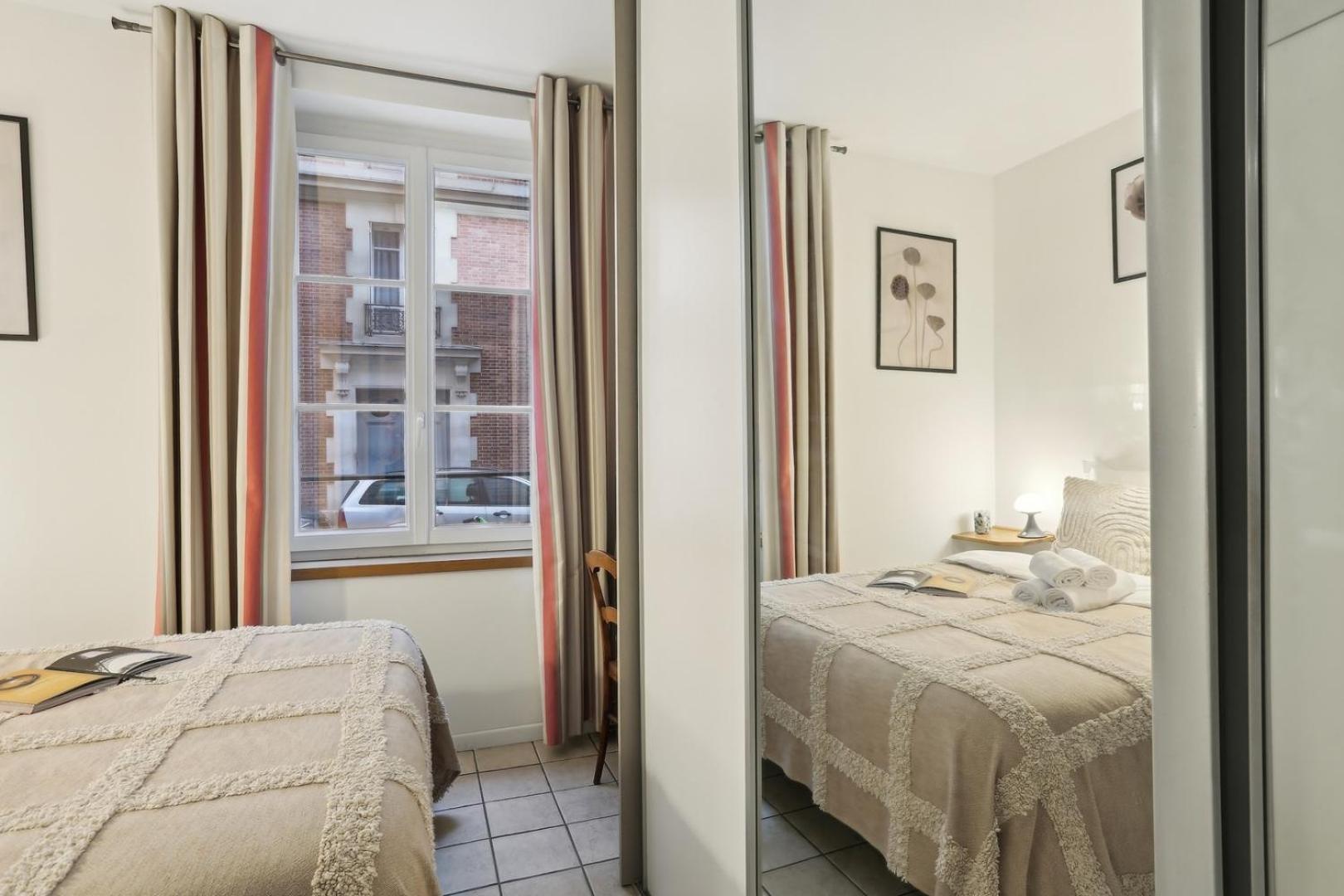 Appartamento Bnbnook - Chic 1br - Walk To Eiffel Tower & Les Invalides *